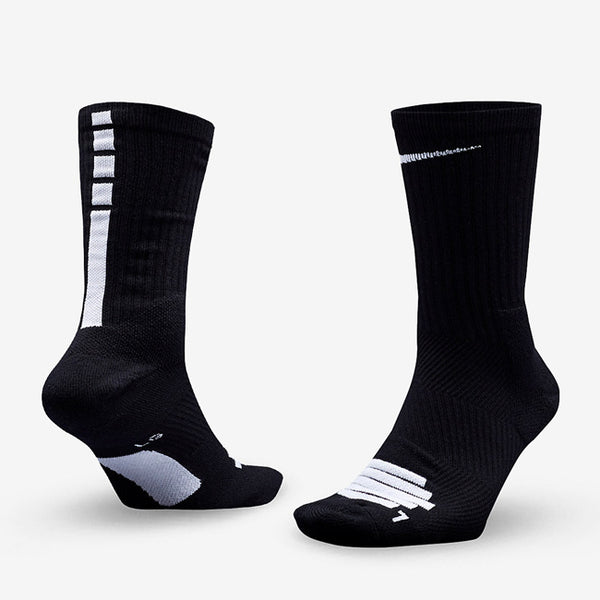 Nike Elite Crew Basketball Socks