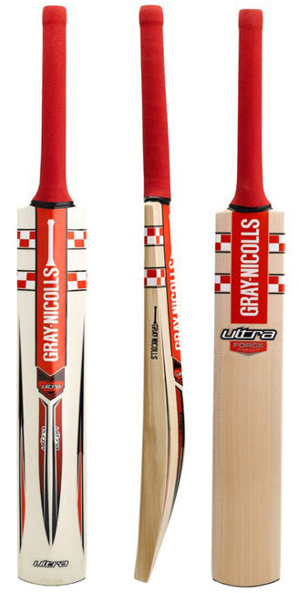 Gray Nicolls Ultra Force Cricket Bat