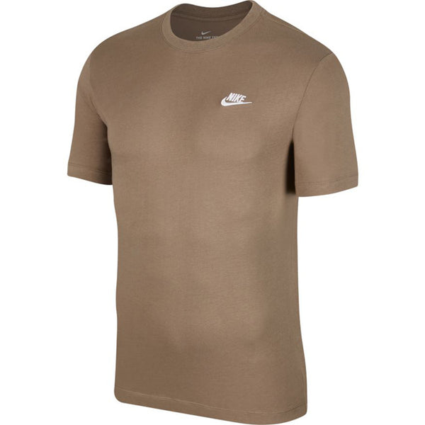 Nike Sportswear Club Men's T-Shirt