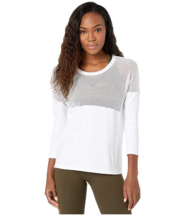 Lorna Jane Evolve Long Sleeve Top