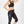 Load image into Gallery viewer, Rose Road 3/4 Leggins (Logo) CL 2023
