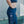 Load image into Gallery viewer, Rose Road 3/4 Leggins (Logo) CL 2023
