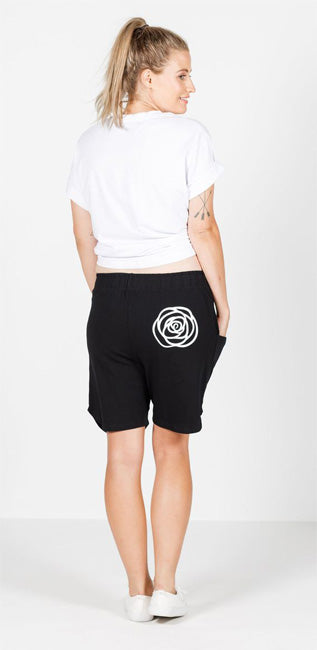 Rose Road Unwinder Shorts CL 2023