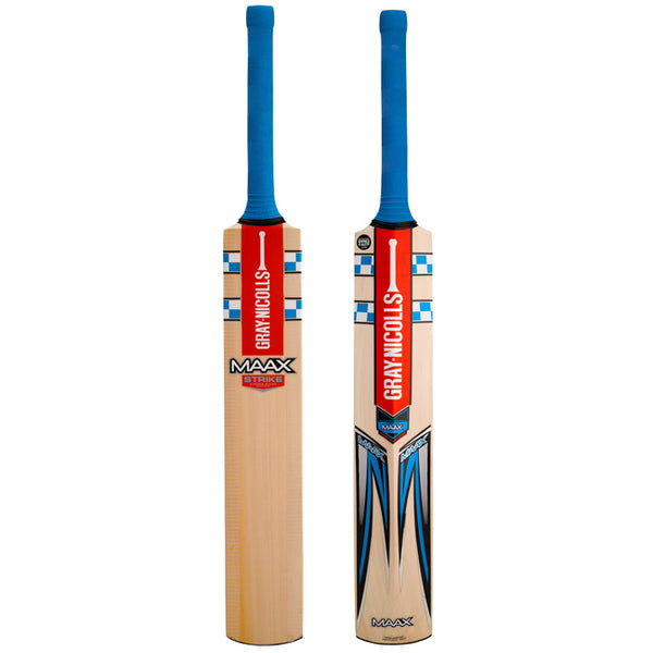 Gray Nicolls Maax Strike Junior Kashmir