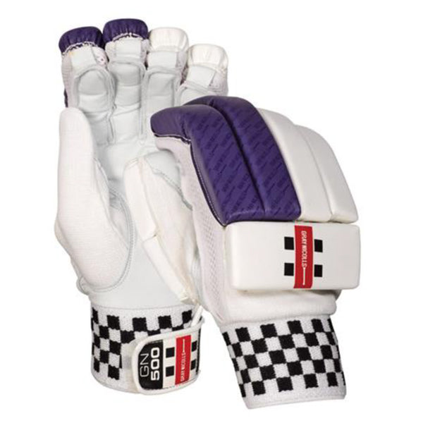 Gray Nicolls GN500 Bat Gloves Right Hand