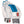 Load image into Gallery viewer, Gray Nicolls GN500 Bat Gloves Left Hand
