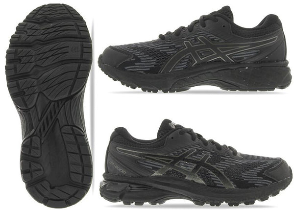 Asics Junior Gel GT2000 8 Running Shoe