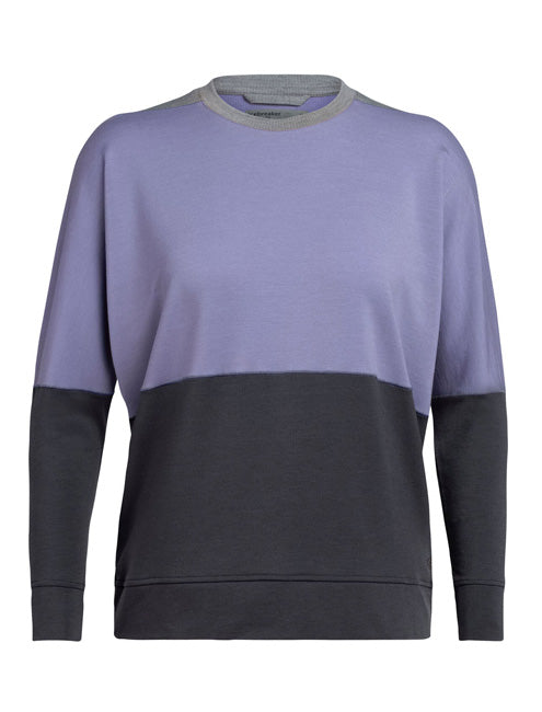 Icebreaker Women Cool-Lite™ Momentum LS