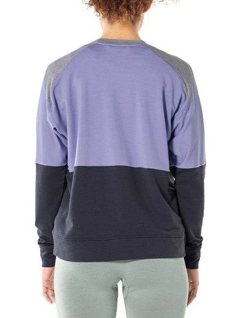 Icebreaker Women Cool-Lite™ Momentum LS
