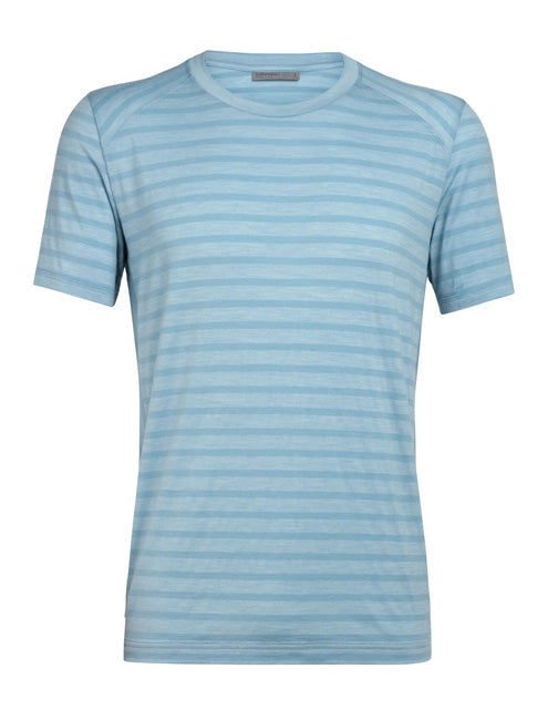 Icebreaker Men Cool-Lite™ Elowen SS Crew