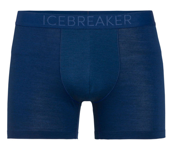 Icebreaker Mens Cool-Lite™ Merino Boxers