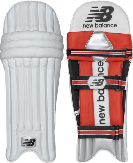 New Balance TC560 Batting Pads- Right Ha
