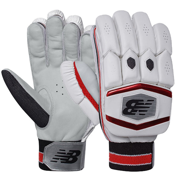 New Balance TC560 Batting Gloves- Right
