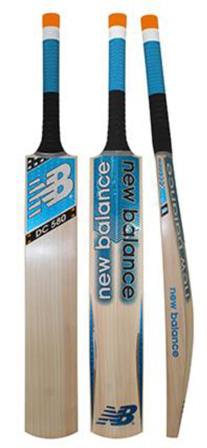 Dc 580 New Balance Dc 38 Cricket Bat New Balance DC580 English