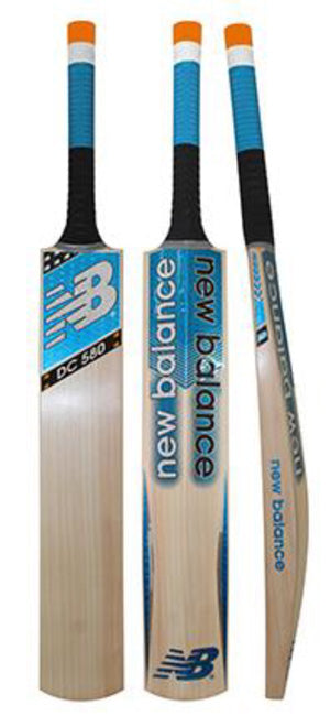 New Balance DC580 English Willow Cricket