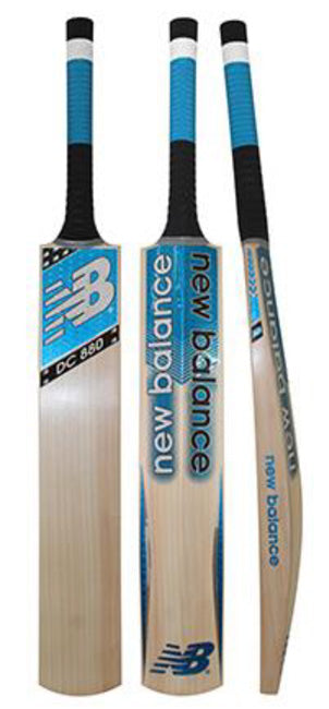 New Balance DC880 English Willow Cricket