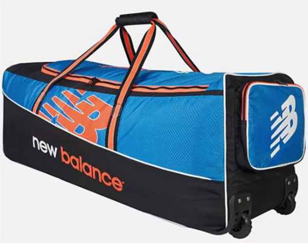 New Balance DC680 Club Wheelie Bag