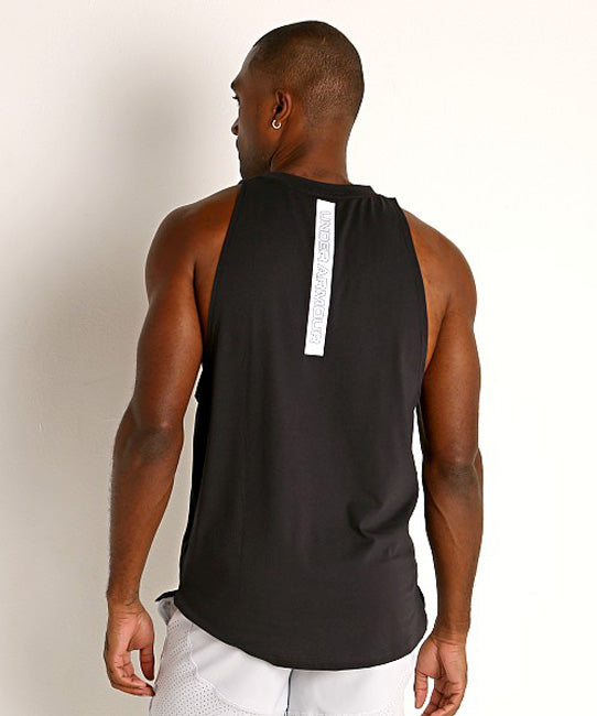 Under Armour Mens Baseline Cotton Tank