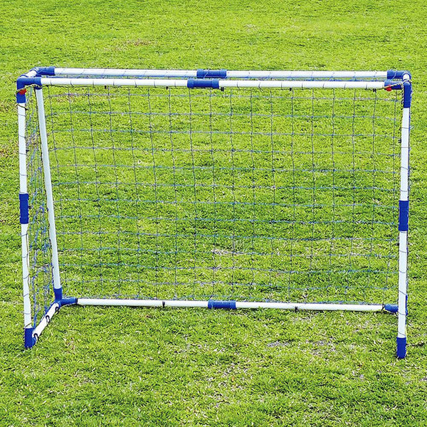 Outdoor Play Steel Football Goal wf2021