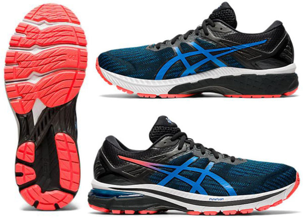 Asics Men’s GT2000 9 Run Shoes