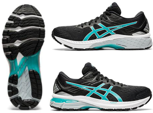 Asics Women’s GT2000 9 Run Shoes D Width