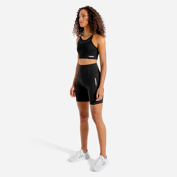 Squat Wolf Women’s Warrior Cycling Short