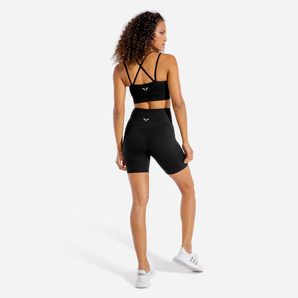 Squat Wolf Women’s Warrior Cycling Short