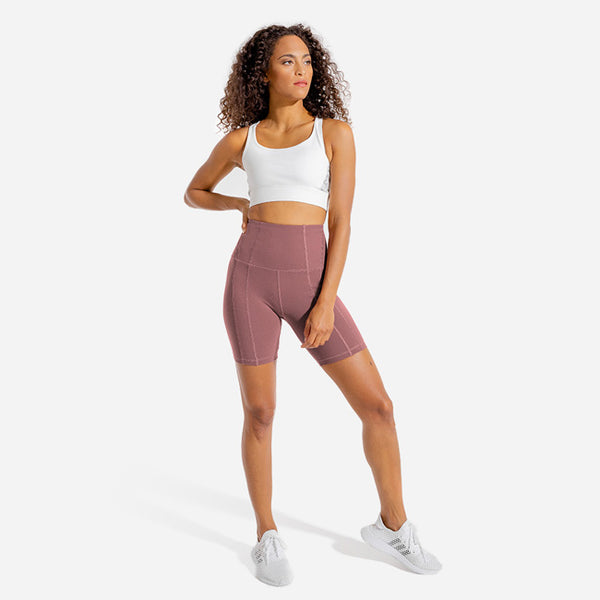 Squat Wolf Women’s Warrior Cycling Short