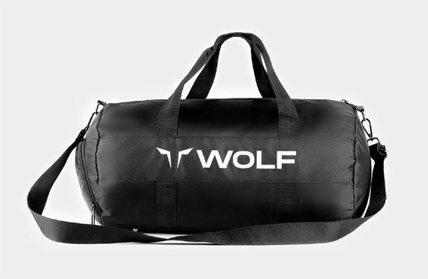 Squat Wolf Holdall Sports Bag
