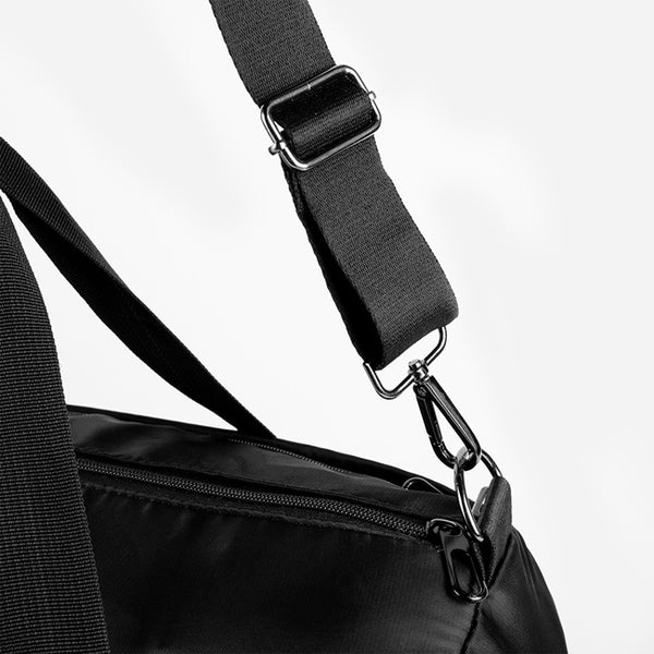 Squat Wolf Holdall Sports Bag