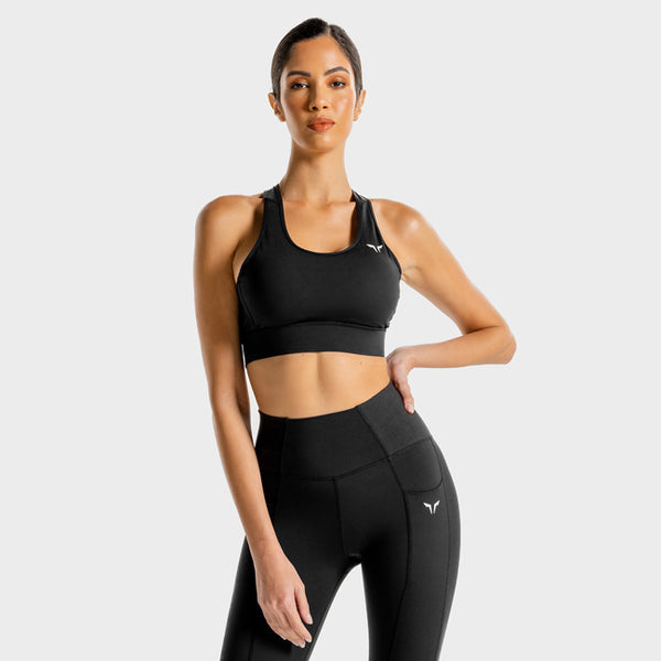 Squat Wolf Women’s Core Bra CL 2023