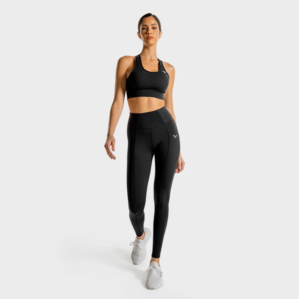 Squat Wolf Women’s Core Leggings 7/8