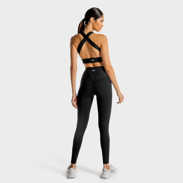 Squat Wolf Women’s Core Leggings 7/8