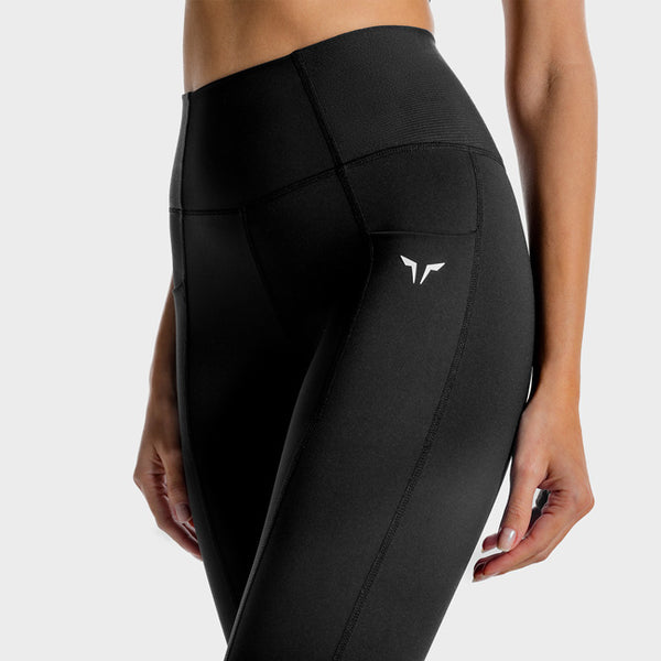 Squat Wolf Women’s Core Leggings 7/8