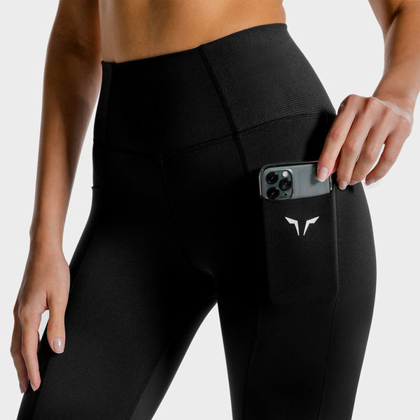 Squat Wolf Women’s Core Leggings 7/8