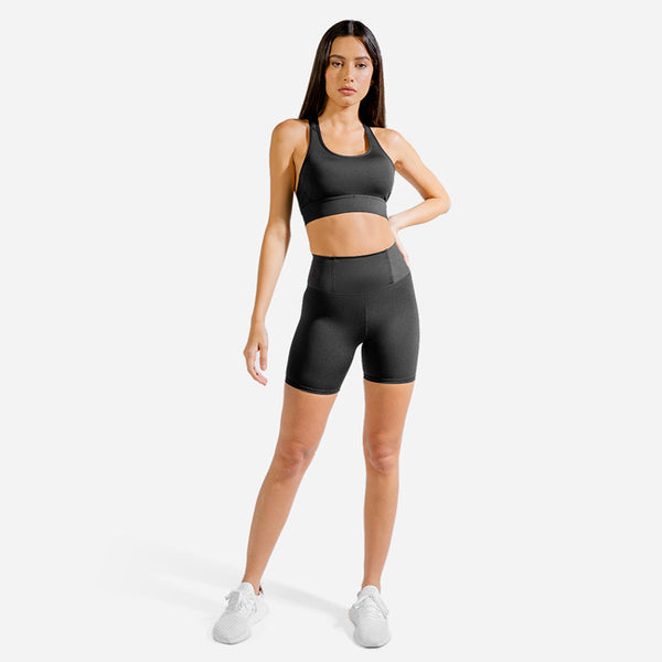 Squat Wolf Women’s Limitless Plush Cycle