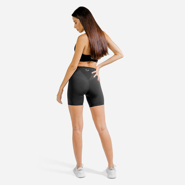 Squat Wolf Women’s Limitless Plush Cycle