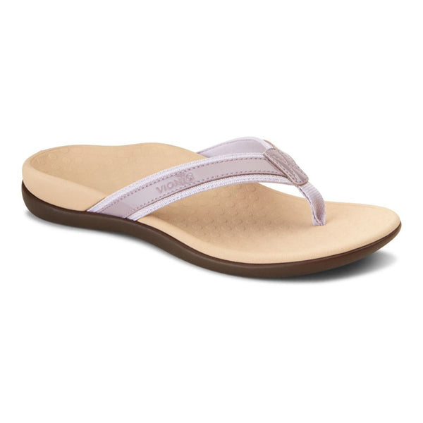 Vionic Women’s Islander Toe Post Sandal Aug 2022