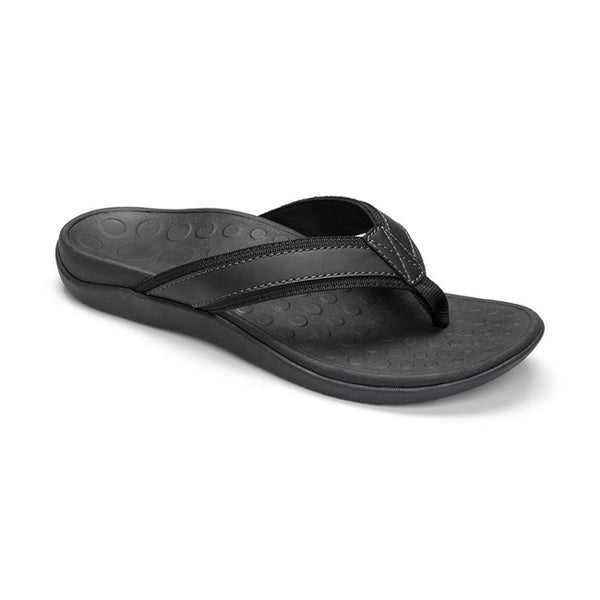 Vionic Men’s Tide Toe Post Sandal Aug 2022