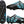 Load image into Gallery viewer, XBlades Intercept Flash Junior Touch Rug
