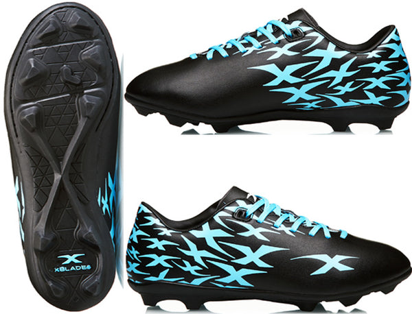XBlades Intercept Flash Junior Touch Rug