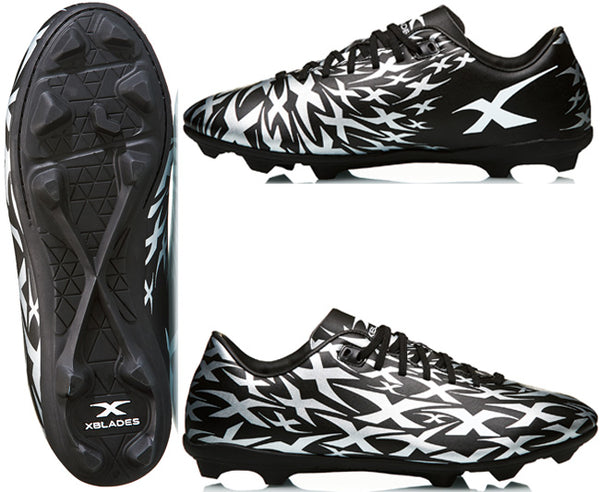 XBlades Intercept Flash Touch Rugby Boot