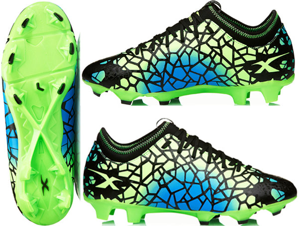 XBlades Animal Touch Rugby Boots 4E Wide Aug 2022