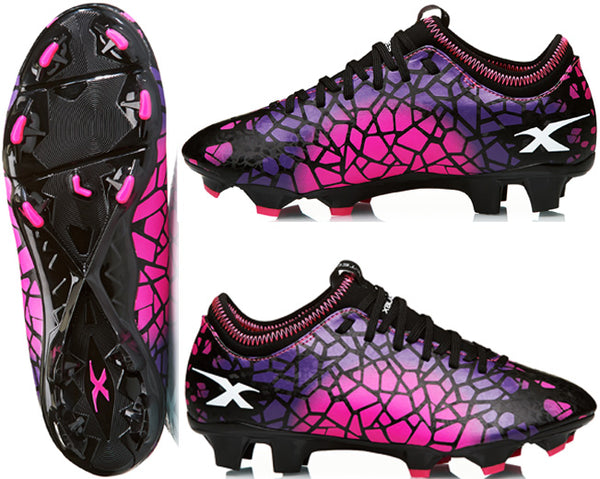 XBlades Animal Women’s Touch Rugby Boots