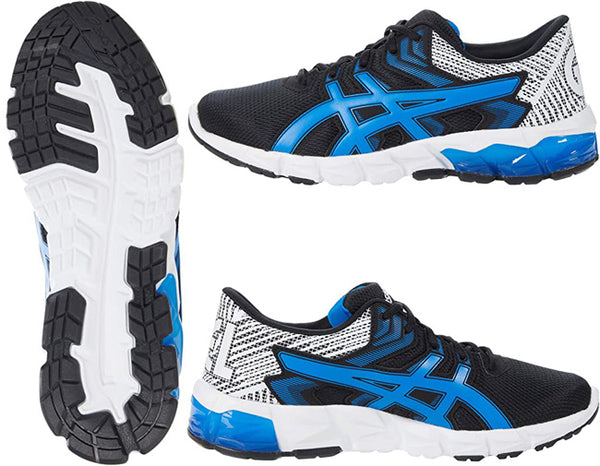 Asics Junior Gel Quantum 90 2 Run Shoe