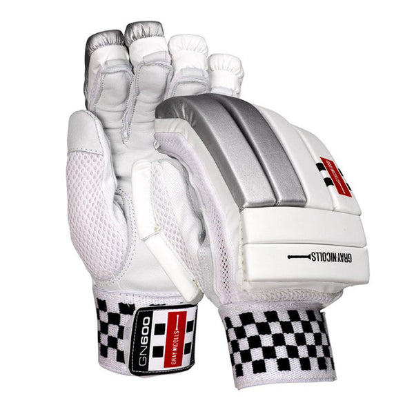 Gray Nicolls Junior GN600 Batting Gloves Right Hand