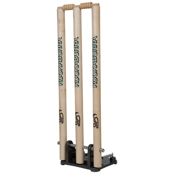 Kookaburra Spring Return Stumps