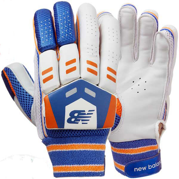 New Balance DC380 Bat Glove Left Hand