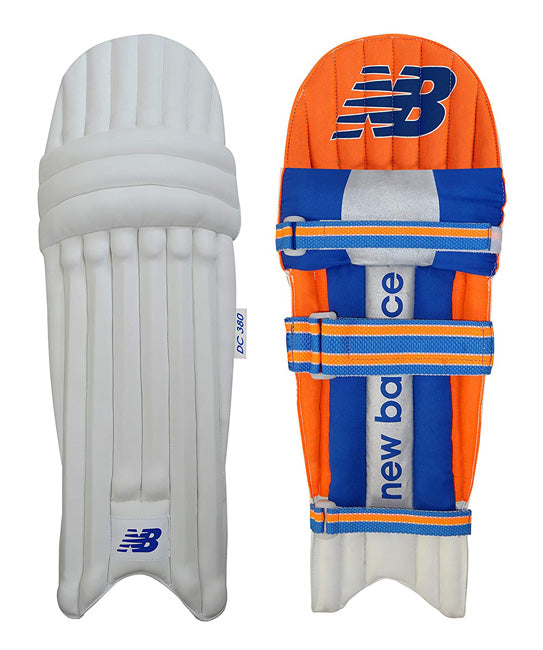New Balance DC380 Batting Leg Guard