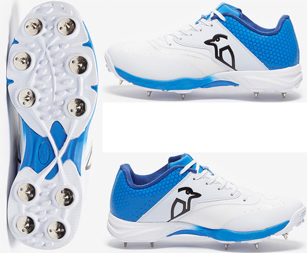 Kookaburra Cricket Pro 2.0 Spike Shoe